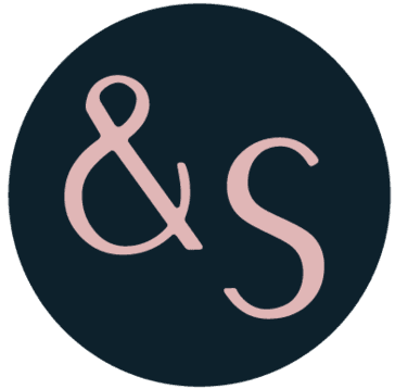 & Sons Creative logo