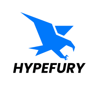 Hypefury logo
