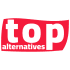 Top Alternatives logo