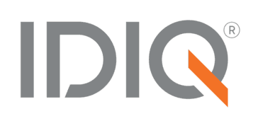 IDIQ logo