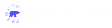 360 Marketing Bears logo