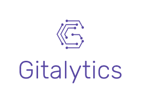 Gitalytics logo