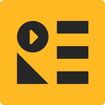 Recast Studio logo