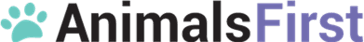 AnimalsFirst logo