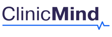 ClinicMind logo