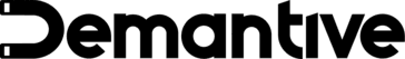 Demantive logo