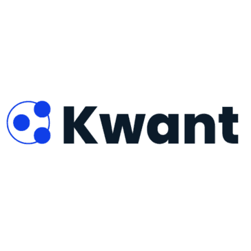 Kwant.ai logo