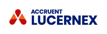 Accruent Lucernex logo