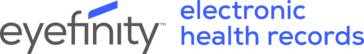 Eyefinity EHR logo