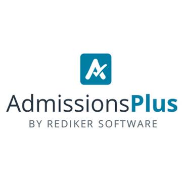 Rediker Admissions and Enrollment logo