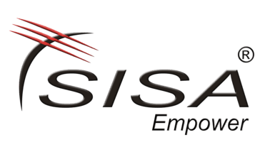 SISA Empower logo