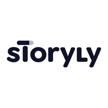 Storyly logo