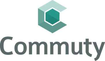 Commuty - Smart Parking Management logo