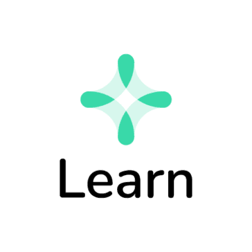 Trakstar Learn logo
