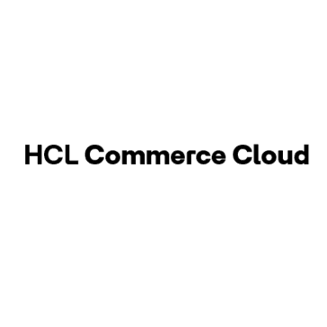 HCL Commerce logo