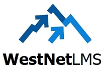 WestNetLMS logo