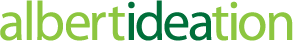 AlbertIdeation logo