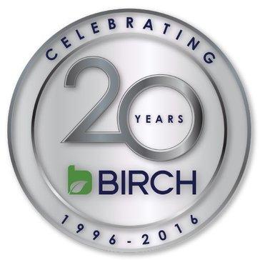 Birch Communications logo