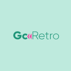 GoRetro logo