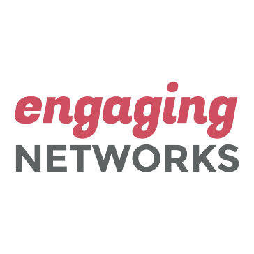 Engaging Networks logo