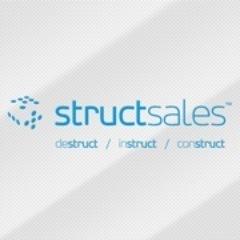 Structsales logo