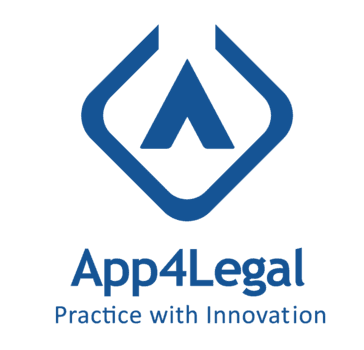 App4Legal logo