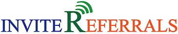 InviteReferrals logo
