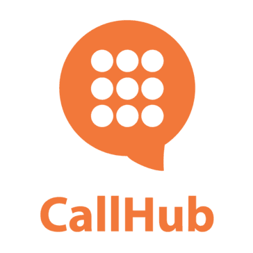 CallHub logo