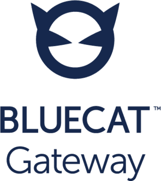 BlueCat Gateway logo