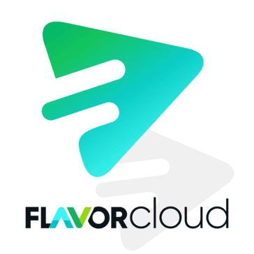 FlavorCloud logo