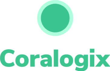 Coralogix logo