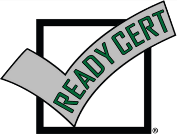 ReadyCert Compliance Management logo