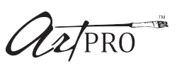 ArtPro logo