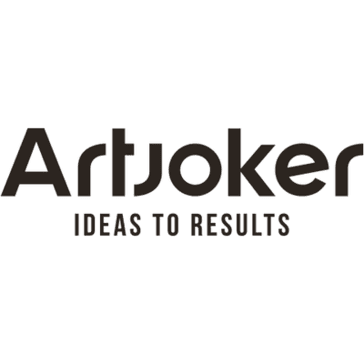 Artjoker Software logo
