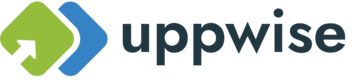 Uppwise CWM logo