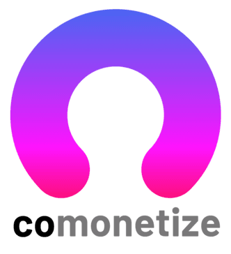 Comonetize logo