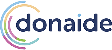 Donaide logo