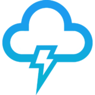 QueryStorm logo
