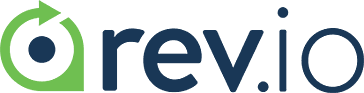 Rev.io logo
