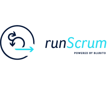 runScrum logo
