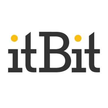 itBit logo