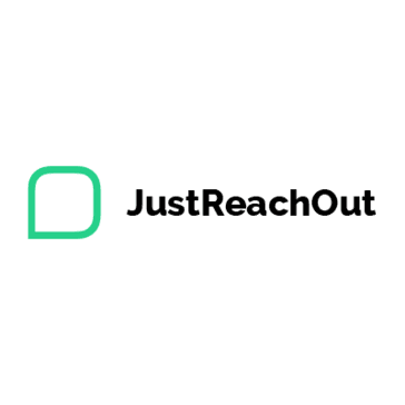 JustReachOut logo