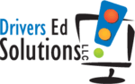 Drivers Ed Solutions logo