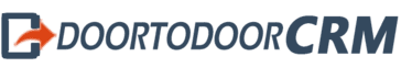 Door-to-Door CRM logo