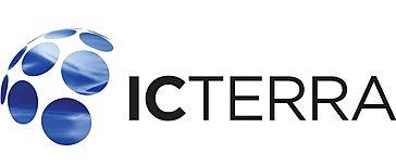ICterra logo
