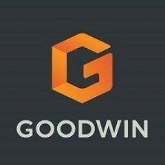 Goodwin logo