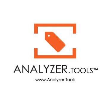 Analyzer.Tools logo