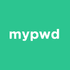 MyPwd logo