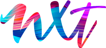 NXT logo