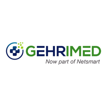 GEHRIMED logo